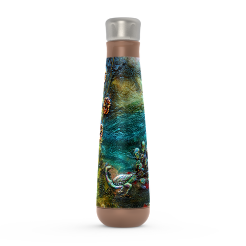 Water Bottle - "Kuanyin's Sanctum"