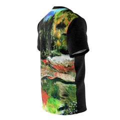 T-shirt - "Heading Home"