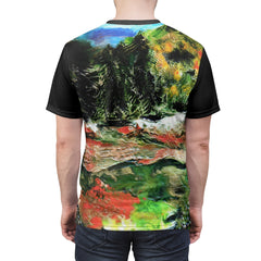 T-shirt - "Heading Home"