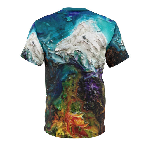 T Shirt - Unisex - 'Hood River'