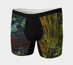 Boxer Briefs - "By the River"
