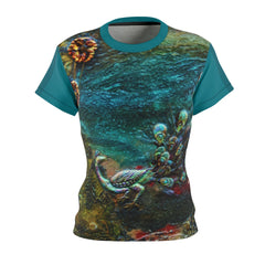 Women's T-Shirt - "By the River"